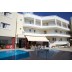 Aparthotel Anastasia Grad Kos Grčka ostrva letovanje najam dečiji bazen