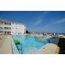Hotel Meridien Beach - Argasi / Zakintos - Grčka avionom