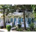 Apartman Margaritas house grad skijatos letovanje grčka ostrva veranda