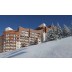 Apartmani Boedette A Les Menuires zimovanje Francuska zima skijanje