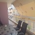 Apartmani Ela Nea Kalikratia Grčka balkon