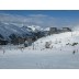 Francuska skijanje zimovanje Les Menuires