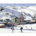 Francuska zima skijanje ponude