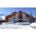 Apartmani Residence Joker zima Alpi Val Thorens skijanje Francuska zimovanje ulaz