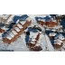 Francuska skijanje zimovanje Tignes