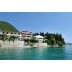 app hotel logans beach perigiali lefkada letovanje grčka plaža