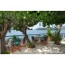 app hotel logans beach perigiali lefkada letovanje grčka terasa pogled