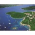 hoteli ostrvo Korčula Hrvatska ponuda