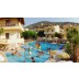 Hotel Cactus Beach 4* - Stalida / Krit - Grčka avionom