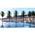 Cora Hotel & Spa resort Afitos Kasandra Grčka letovanje bazen