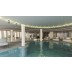 Cora Hotel & Spa resort Afitos Kasandra Grčka letovanje unutrašnji bazen