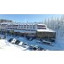 Hotel Dva Javora skijanje na Jahorini zima cene