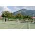 Etno hotel Rtanj Balasevic letovanje Srbija Boljevac odmor tenis