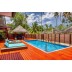 Hilton Seychelles Labriz Resort & Spa Sejšeli letovanje privatni bazen