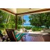 Hilton Seychelles Labriz Resort & Spa Sejšeli letovanje vila balkon