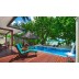 Hilton Seychelles Labriz Resort & Spa Sejšeli letovanje vila bazen