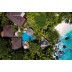 Hilton Seychelles Labriz Resort & Spa Sejšeli letovanje vila sa bazenom