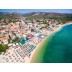hotel-olympion-potos tasos grčka letovanje plaža