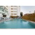 Hotel Acandia Grad Rodos Grčka ostrva more letovanje bazen