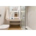 Hotel Acandia Grad Rodos Grčka ostrva more letovanje kupatilo