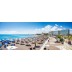Hotel Acandia Grad Rodos Grčka ostrva more letovanje plaža