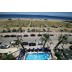 Hotel Acem balkon pogled plaža Sarimsakli leto turska cena