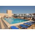 Hotel Achillion palace retimno krit letovanje grčka ostrva čarter let paket aranžman bazen