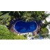 Hotel Adaaran Prestige Vadoo Adults only resort letovanje Maldivi spoljni bazen