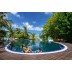 Hotel Adaaran Prestige Vadoo Adults only resort letovanje Maldivi bazen kupanje