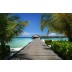 Hotel Adaaran Prestige Vadoo Adults only resort letovanje Maldivi vodene vile staza