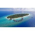 Hotel Adaaran Prestige Water Villas Maldivi letovanje