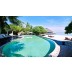 Hotel Adaaran Prestige Water Villas Maldivi letovanje bazen
