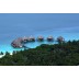 Hotel Adaaran Prestige Water Villas Maldivi letovanje vile na vodi
