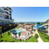 HOTEL ADALYA OCEAN DELUXE SIDE TURSKA SLIKE