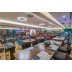 Hotel Adria Budva crna gora primorje letovanje smeštaj restoran