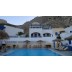 Hotel Aegean view Kamari Sanstorini letovanje Grčka ostrva
