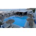 Hotel Aegean view Kamari Sanstorini letovanje Grčka ostrva bazen