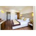HOTEL AKBULUT SPA Kušadasi Turska more letovanje smeštaj spavaća soba