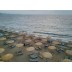 Hotel Akti Imperial Deluxe Iksija Rodos Grčka more letovanje plaža besplatni suncobrani ležaljke