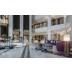 Hotel Al Bandar Rotana Dubai Creek lobi