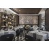Hotel Al Bandar Rotana Dubai Creek restoran