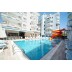 Hotel Alanya Risos Park Alanja Turska Letovanje more paket aranžman bazen tobogan