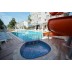 Hotel Alanya Risos Park Alanja Turska Letovanje more paket aranžman dečiji bazen