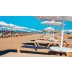 Hotel Alarcha Side Turska Letovanje ležaljke suncobrani