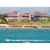 Hotel Alba Royal Side Letovanje Turska more plaža
