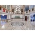 Hotel Alba Royal Side Letovanje Turska more recepcija