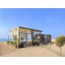 Hotel Alegria Mar Mediterrania malgrat de mar kosta brava španija letovanje bar na plaži