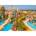 Hotel Ali Baba Palace Hurgada Egipat letovanje paket aranžman all inclusive aqua park
