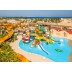 Hotel Ali Baba Palace Hurgada Egipat letovanje paket aranžman all inclusive aqua park deca gratis
