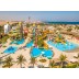 Hotel Ali Baba Palace Hurgada Egipat letovanje paket aranžman all inclusive bazeni toboggani